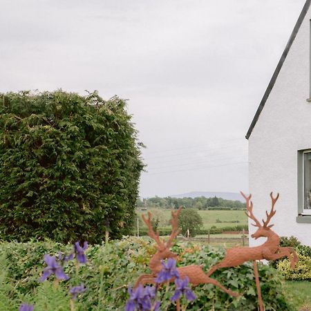 Dunruadh Cottage Gartocharn エクステリア 写真