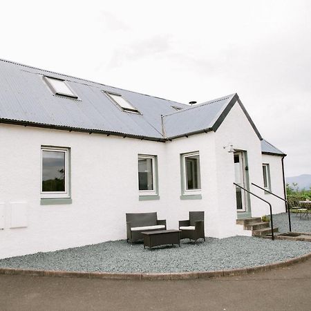 Dunruadh Cottage Gartocharn エクステリア 写真