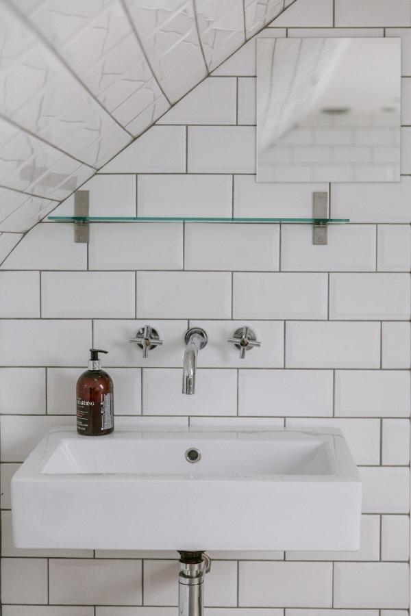 Dunruadh Cottage Gartocharn エクステリア 写真