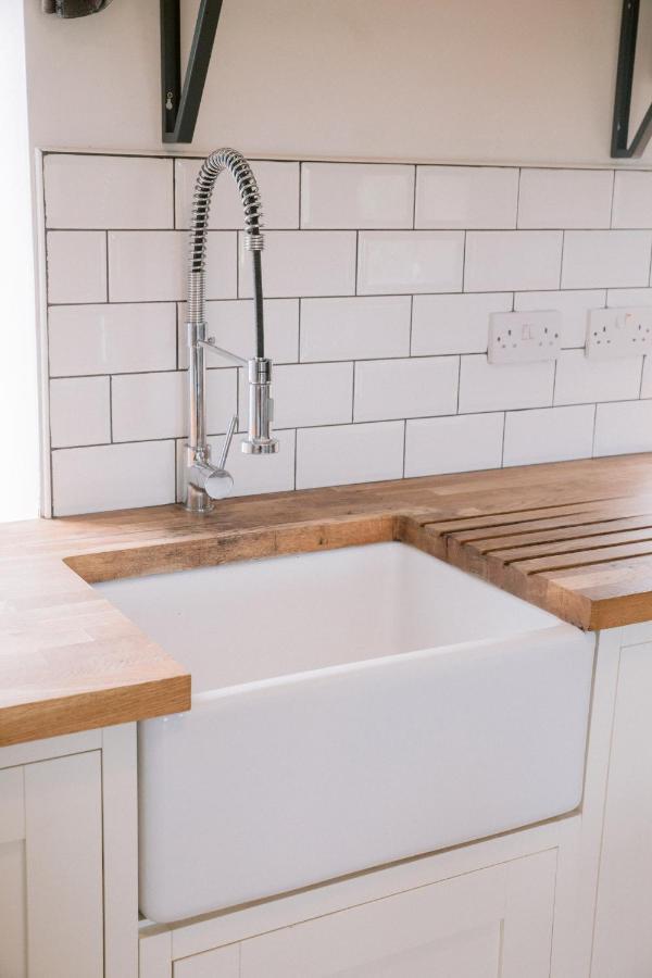 Dunruadh Cottage Gartocharn エクステリア 写真